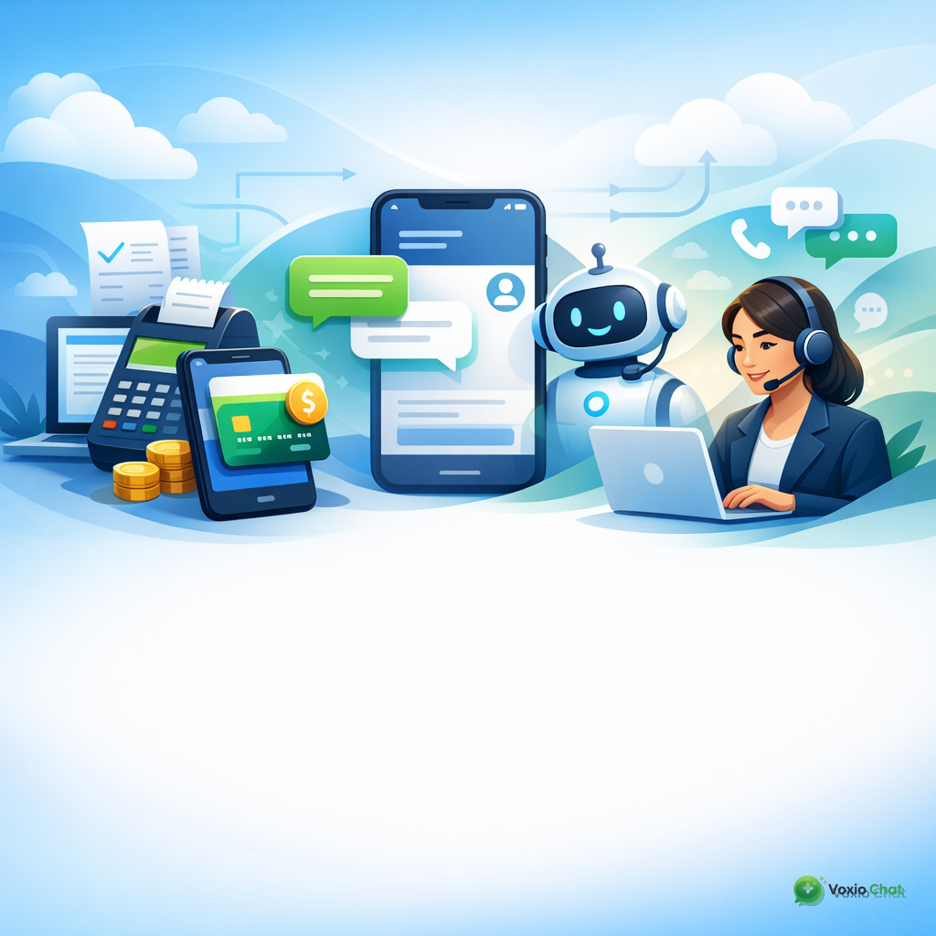 Masalah Umum Bisnis Online Soal Billing & Payment yang Bisa Diatasi dengan WhatsApp Cloud API