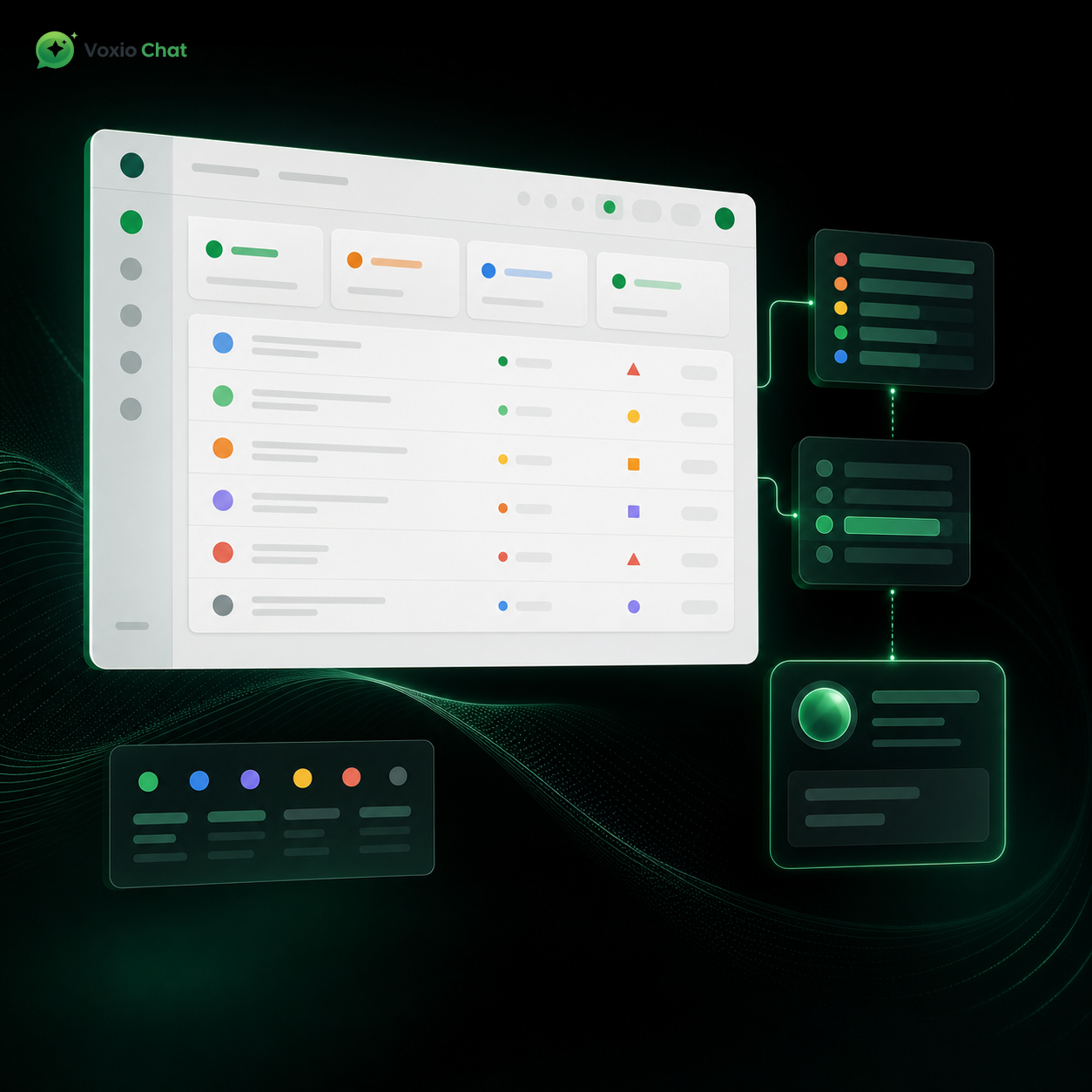 Chat Pelanggan Menumpuk? Panduan Menyusun Prioritas Respons WhatsApp untuk Tim Customer Service