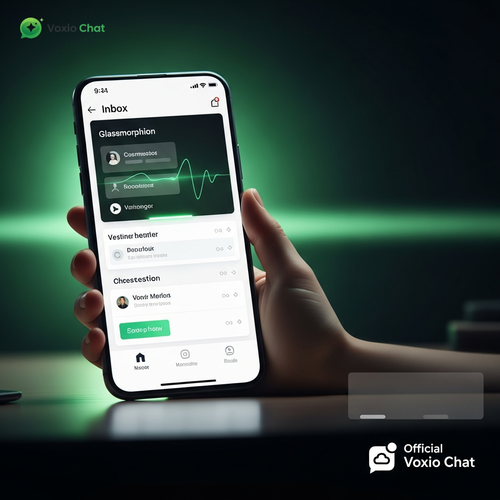 Kelola WhatsApp Cloud API dari Smartphone: Keuntungan Menggunakan Aplikasi Mobile Voxio
