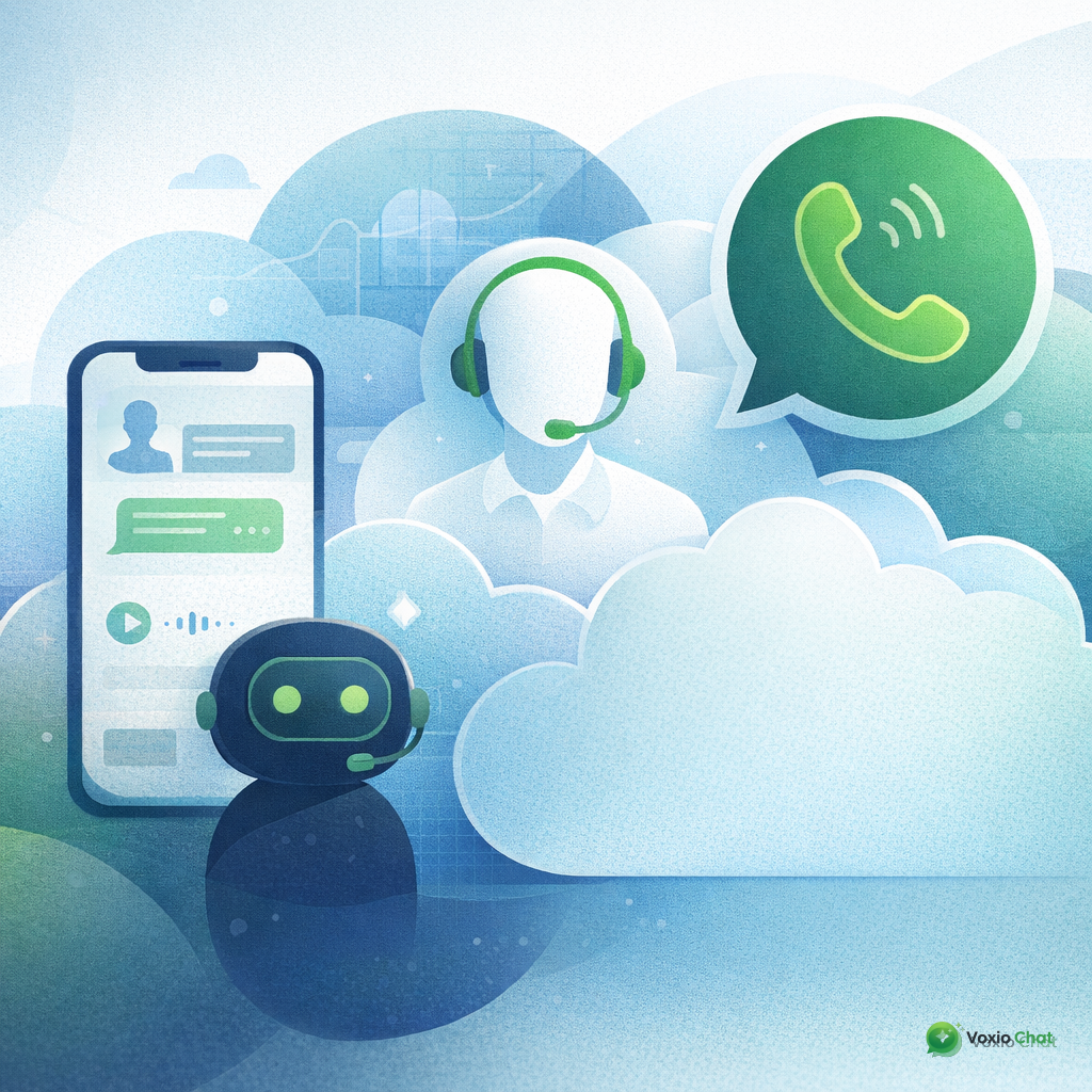 Manfaat WhatsApp Cloud API untuk Bisnis: Tingkatkan Penjualan & Customer Service