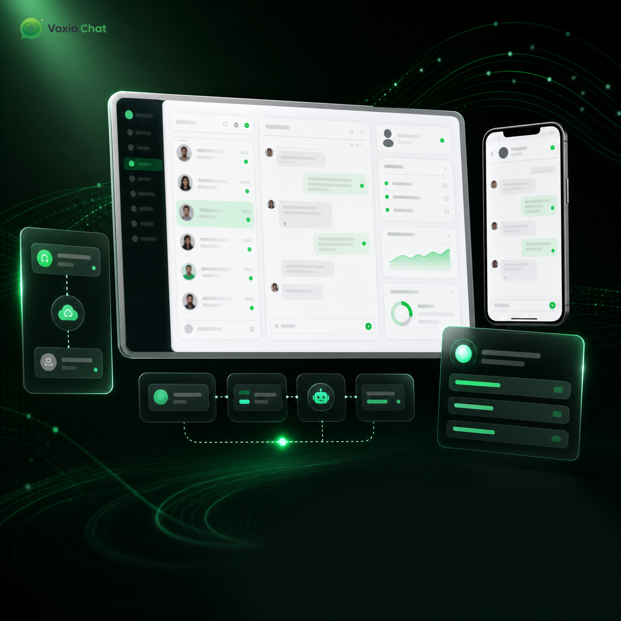 Panduan Transisi dari WhatsApp Business App ke WhatsApp Cloud API agar Operasional CS Tetap Rapi