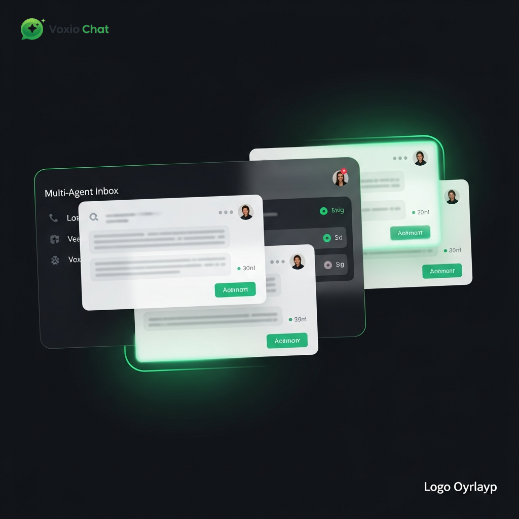 Panduan Mengelola Inbox WhatsApp dengan Banyak Admin: Tips Agar Chat Tidak Terlewat
