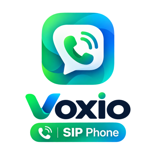 Voxio SIP Phone